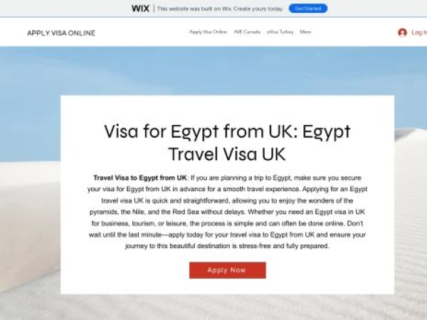 doyouneedvisaforegypt.web1337.net